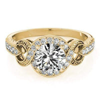 Thumbnail for [Diamond Engagement Rings, Diamond Stud Earrings, and Gold Jewelry Online]-Angelucci Jewelry