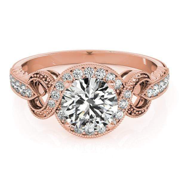 [Diamond Engagement Rings, Diamond Stud Earrings, and Gold Jewelry Online]-Angelucci Jewelry