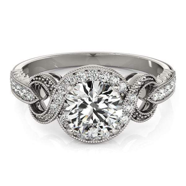 [Diamond Engagement Rings, Diamond Stud Earrings, and Gold Jewelry Online]-Angelucci Jewelry