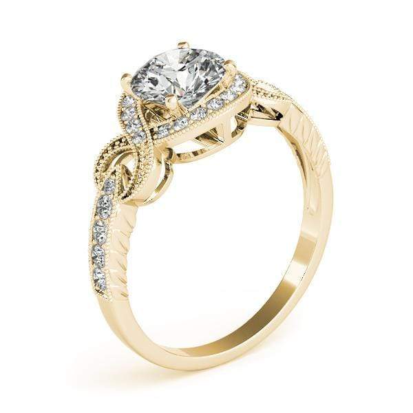 [Diamond Engagement Rings, Diamond Stud Earrings, and Gold Jewelry Online]-Angelucci Jewelry