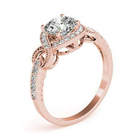 Thumbnail for [Diamond Engagement Rings, Diamond Stud Earrings, and Gold Jewelry Online]-Angelucci Jewelry