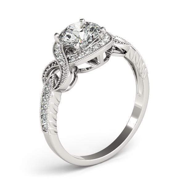 [Diamond Engagement Rings, Diamond Stud Earrings, and Gold Jewelry Online]-Angelucci Jewelry