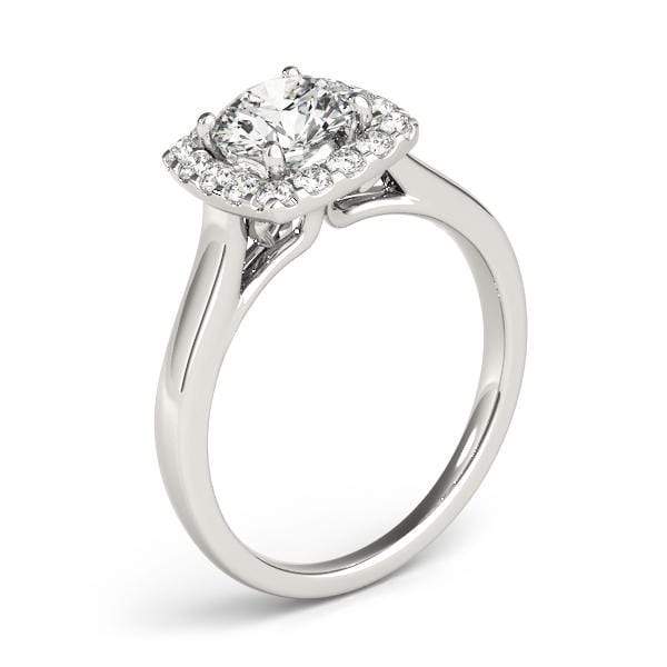 [Diamond Engagement Rings, Diamond Stud Earrings, and Gold Jewelry Online]-Angelucci Jewelry