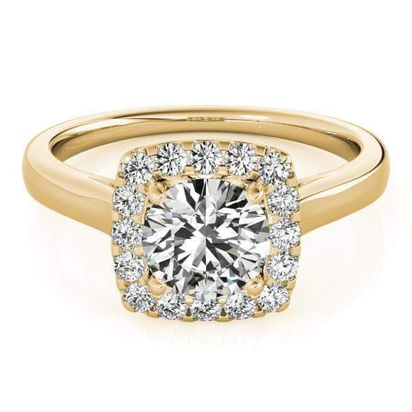 [Diamond Engagement Rings, Diamond Stud Earrings, and Gold Jewelry Online]-Angelucci Jewelry