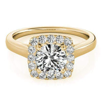 Thumbnail for [Diamond Engagement Rings, Diamond Stud Earrings, and Gold Jewelry Online]-Angelucci Jewelry