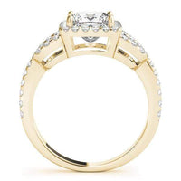Thumbnail for [Diamond Engagement Rings, Diamond Stud Earrings, and Gold Jewelry Online]-Angelucci Jewelry