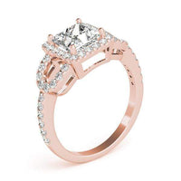 Thumbnail for [Diamond Engagement Rings, Diamond Stud Earrings, and Gold Jewelry Online]-Angelucci Jewelry