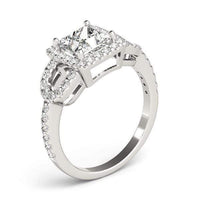 Thumbnail for [Diamond Engagement Rings, Diamond Stud Earrings, and Gold Jewelry Online]-Angelucci Jewelry
