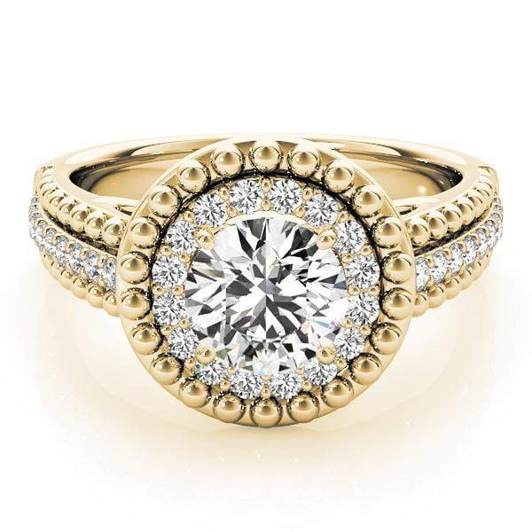 [Diamond Engagement Rings, Diamond Stud Earrings, and Gold Jewelry Online]-Angelucci Jewelry