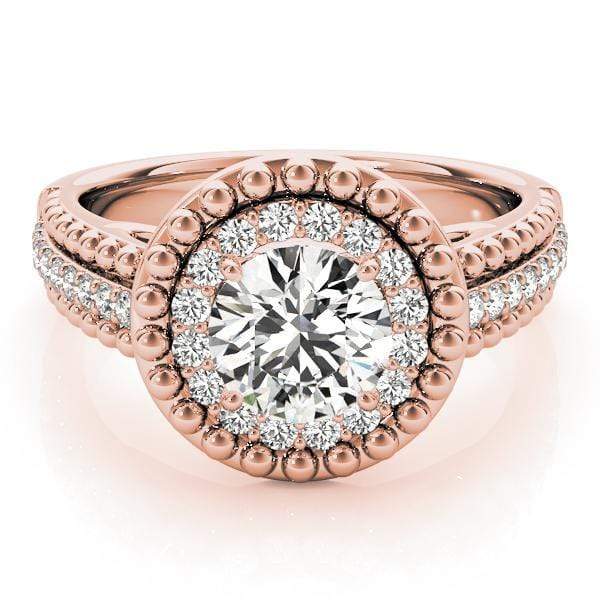 [Diamond Engagement Rings, Diamond Stud Earrings, and Gold Jewelry Online]-Angelucci Jewelry