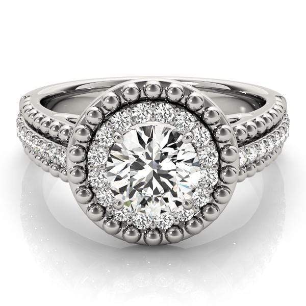 [Diamond Engagement Rings, Diamond Stud Earrings, and Gold Jewelry Online]-Angelucci Jewelry