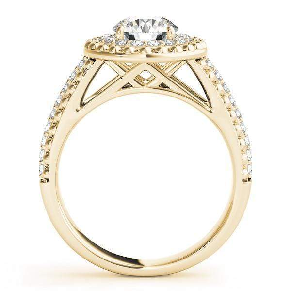 [Diamond Engagement Rings, Diamond Stud Earrings, and Gold Jewelry Online]-Angelucci Jewelry