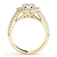 Thumbnail for [Diamond Engagement Rings, Diamond Stud Earrings, and Gold Jewelry Online]-Angelucci Jewelry