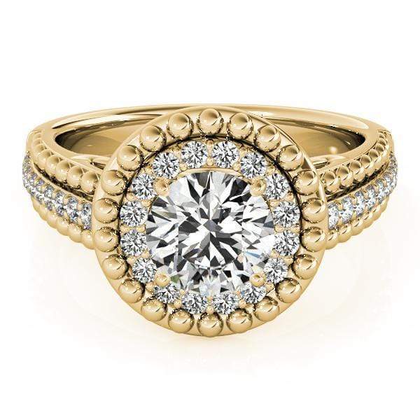 [Diamond Engagement Rings, Diamond Stud Earrings, and Gold Jewelry Online]-Angelucci Jewelry