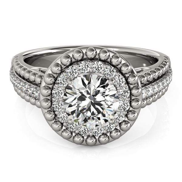 [Diamond Engagement Rings, Diamond Stud Earrings, and Gold Jewelry Online]-Angelucci Jewelry