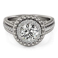 Thumbnail for [Diamond Engagement Rings, Diamond Stud Earrings, and Gold Jewelry Online]-Angelucci Jewelry