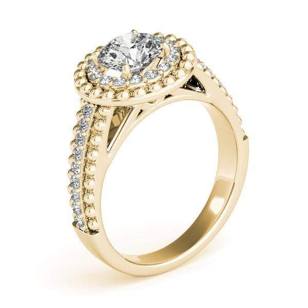 [Diamond Engagement Rings, Diamond Stud Earrings, and Gold Jewelry Online]-Angelucci Jewelry