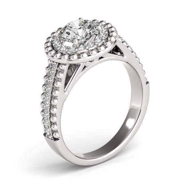 [Diamond Engagement Rings, Diamond Stud Earrings, and Gold Jewelry Online]-Angelucci Jewelry