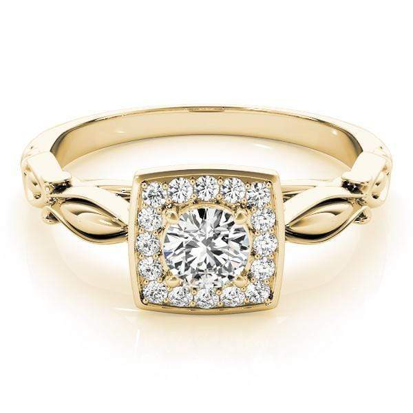 [Diamond Engagement Rings, Diamond Stud Earrings, and Gold Jewelry Online]-Angelucci Jewelry