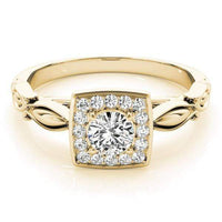 Thumbnail for [Diamond Engagement Rings, Diamond Stud Earrings, and Gold Jewelry Online]-Angelucci Jewelry
