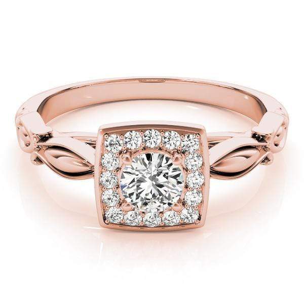 [Diamond Engagement Rings, Diamond Stud Earrings, and Gold Jewelry Online]-Angelucci Jewelry