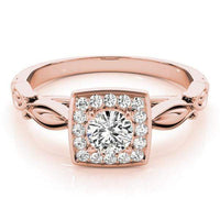 Thumbnail for [Diamond Engagement Rings, Diamond Stud Earrings, and Gold Jewelry Online]-Angelucci Jewelry
