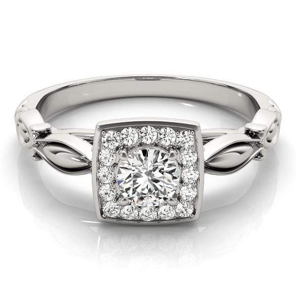 [Diamond Engagement Rings, Diamond Stud Earrings, and Gold Jewelry Online]-Angelucci Jewelry