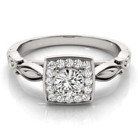 Thumbnail for [Diamond Engagement Rings, Diamond Stud Earrings, and Gold Jewelry Online]-Angelucci Jewelry
