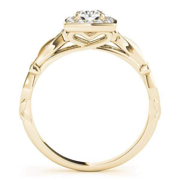 [Diamond Engagement Rings, Diamond Stud Earrings, and Gold Jewelry Online]-Angelucci Jewelry