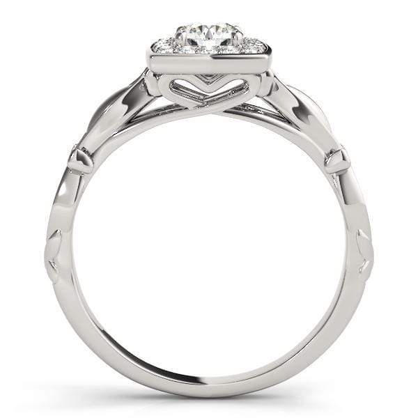 [Diamond Engagement Rings, Diamond Stud Earrings, and Gold Jewelry Online]-Angelucci Jewelry