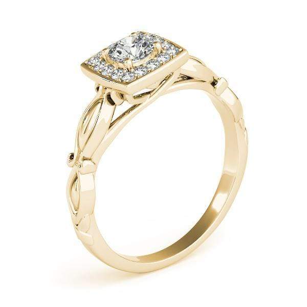 [Diamond Engagement Rings, Diamond Stud Earrings, and Gold Jewelry Online]-Angelucci Jewelry