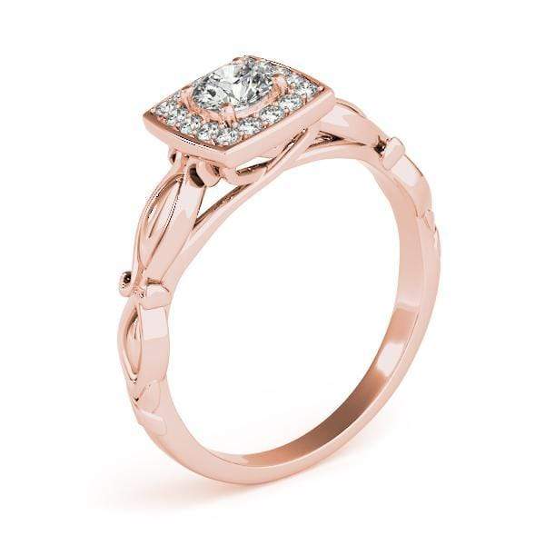 [Diamond Engagement Rings, Diamond Stud Earrings, and Gold Jewelry Online]-Angelucci Jewelry