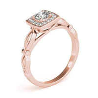 Thumbnail for [Diamond Engagement Rings, Diamond Stud Earrings, and Gold Jewelry Online]-Angelucci Jewelry