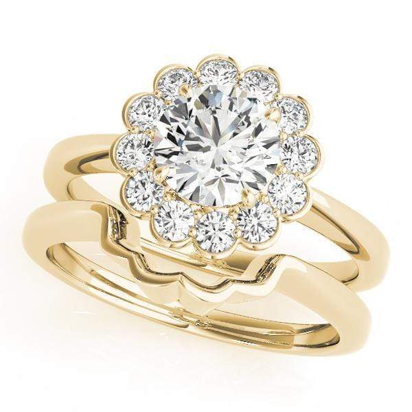 [Diamond Engagement Rings, Diamond Stud Earrings, and Gold Jewelry Online]-Angelucci Jewelry
