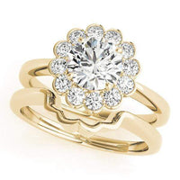 Thumbnail for [Diamond Engagement Rings, Diamond Stud Earrings, and Gold Jewelry Online]-Angelucci Jewelry