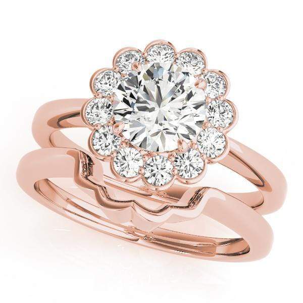 [Diamond Engagement Rings, Diamond Stud Earrings, and Gold Jewelry Online]-Angelucci Jewelry