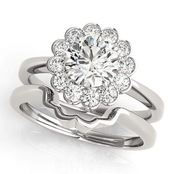 [Diamond Engagement Rings, Diamond Stud Earrings, and Gold Jewelry Online]-Angelucci Jewelry