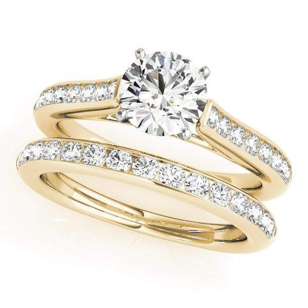 [Diamond Engagement Rings, Diamond Stud Earrings, and Gold Jewelry Online]-Angelucci Jewelry