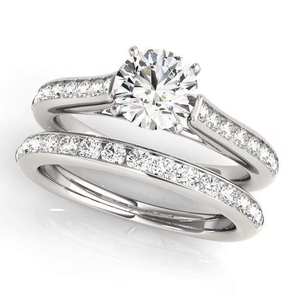 [Diamond Engagement Rings, Diamond Stud Earrings, and Gold Jewelry Online]-Angelucci Jewelry