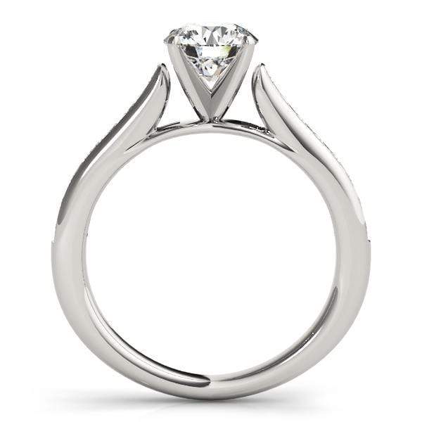 [Diamond Engagement Rings, Diamond Stud Earrings, and Gold Jewelry Online]-Angelucci Jewelry