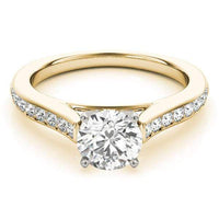 Thumbnail for [Diamond Engagement Rings, Diamond Stud Earrings, and Gold Jewelry Online]-Angelucci Jewelry