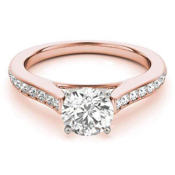 [Diamond Engagement Rings, Diamond Stud Earrings, and Gold Jewelry Online]-Angelucci Jewelry