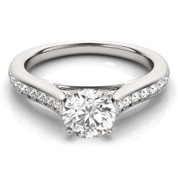 [Diamond Engagement Rings, Diamond Stud Earrings, and Gold Jewelry Online]-Angelucci Jewelry