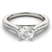 Thumbnail for [Diamond Engagement Rings, Diamond Stud Earrings, and Gold Jewelry Online]-Angelucci Jewelry