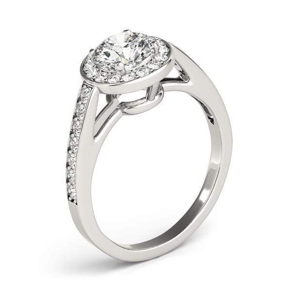 [Diamond Engagement Rings, Diamond Stud Earrings, and Gold Jewelry Online]-Angelucci Jewelry