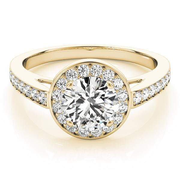 [Diamond Engagement Rings, Diamond Stud Earrings, and Gold Jewelry Online]-Angelucci Jewelry