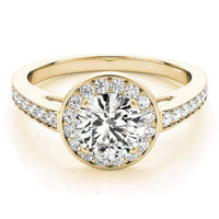 Thumbnail for [Diamond Engagement Rings, Diamond Stud Earrings, and Gold Jewelry Online]-Angelucci Jewelry