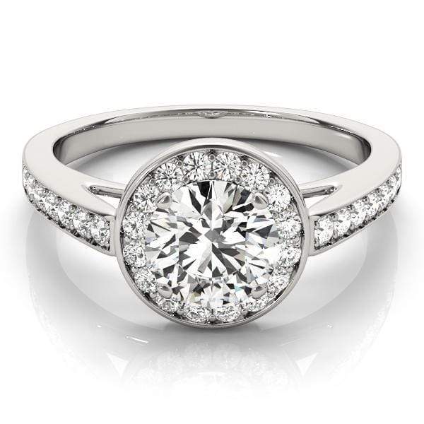 [Diamond Engagement Rings, Diamond Stud Earrings, and Gold Jewelry Online]-Angelucci Jewelry