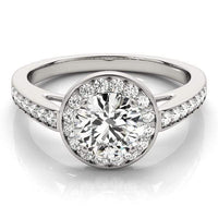 Thumbnail for [Diamond Engagement Rings, Diamond Stud Earrings, and Gold Jewelry Online]-Angelucci Jewelry