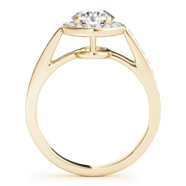 [Diamond Engagement Rings, Diamond Stud Earrings, and Gold Jewelry Online]-Angelucci Jewelry